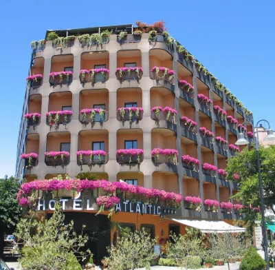 Hotel Atlantic Hotels in Angera