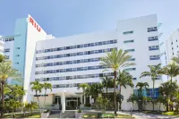 Riu Plaza Miami Beach Hotels in Miami Beach