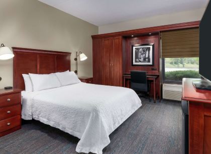 Hampton Inn Indianapolis-South