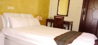 Atse Yohannes Hotel Hotels in Mekele