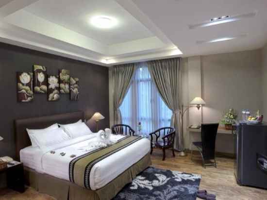 Hotel Kan Yeik Thar Rooms