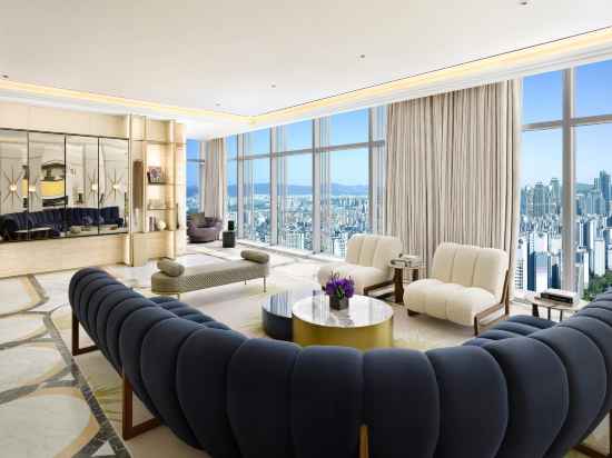 Josun Palace, a Luxury Collection Hotel, Seoul Gangnam Rooms