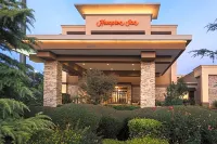 Hampton Inn by Hilton Fort Smith Hotels near Kohl's