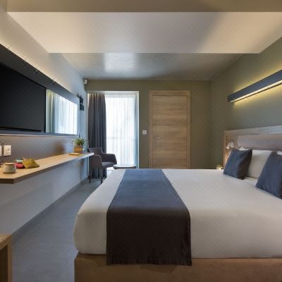 Deluxe Room Azur Hotel by ST Hotels Promo Code