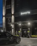 Dakota Manchester Hotels in Manchester