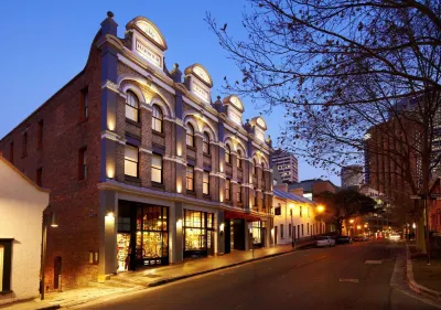 Harbour Rocks Hotel, a EVT Hotel Hoteles cerca de Sydney Theatre Company