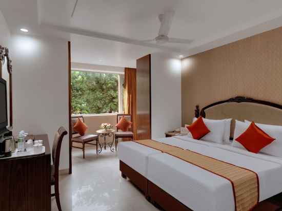 Hotel Suba Palace Near Gateway of India Rooms