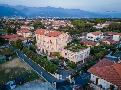 Hotel Villa Tiziana Hotel a Marina di Massa