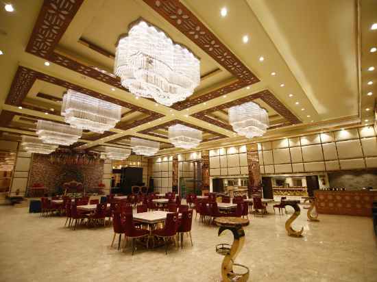 Surya Grand Dining/Meeting Rooms