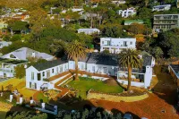 Manor on the Bay Hotels in Grabouw