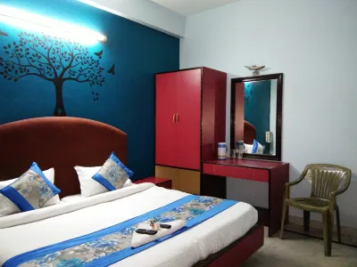 Hotel Mayur Hotels near Shivaji Park