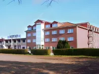 Confour Hotel Hotels in Hamelerwald