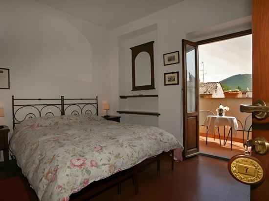 Albergo Giovanni Da Verrazzano Rooms