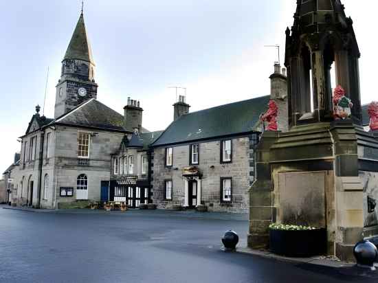 The Covenanter Hotel Hotel Exterior