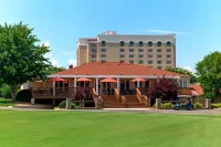 Embassy Suites by Hilton Greenville Golf Resort & Conference Center Hotels near Greenville Convention Center