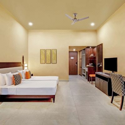 Deluxe Twin Room Aurika, Coorg - Luxury by Lemon Tree Hotels Promo Code