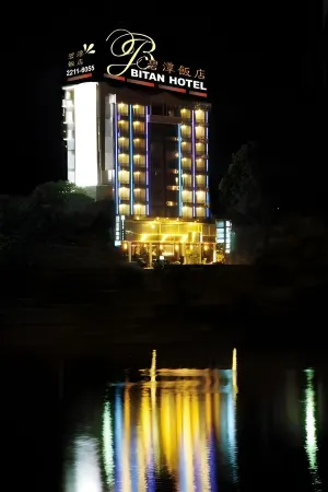 Bitan Hotel