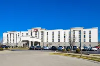 Hampton Inn & Suites Wilmington Hotels near Sugartree Mill Co