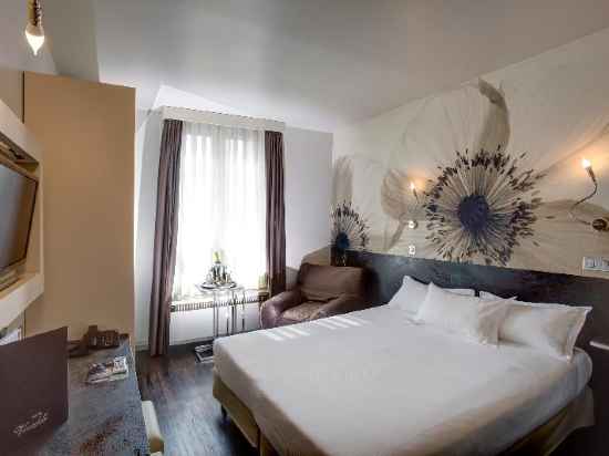 Hotel Vivaldi Rooms