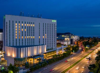 Eastin Hotel Penang