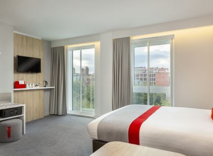 Holiday Inn Express Dublin City Centre