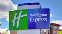 Holiday Inn Express & Suites Medford