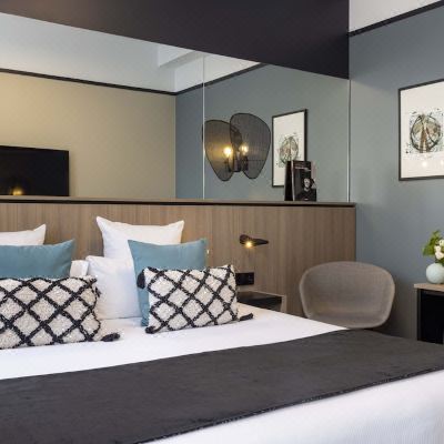 Executive Room Hôtel Opéra Liège Promo Code