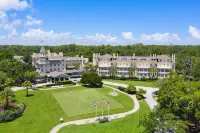 Jekyll Island Club Resort Hotels near Jekyll Island Historic District