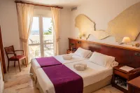 Villa Guadalupe Hotels in Malaga