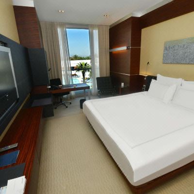 Classic Twin Room with Garden View Swissotel Buyuk Efes, Izmir Promo Code