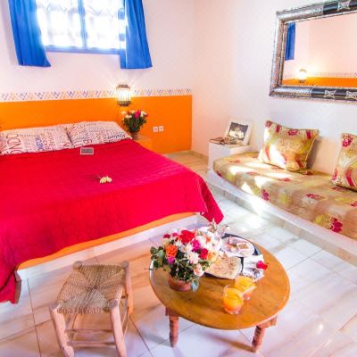 Double Room with Double Bed Le Relais de Marrakech Promo Code