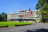 Winston Hotel Hotels in Ho Chi Minh City