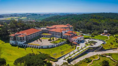 Penha Longa Resort Các khách sạn ở São Pedro de Penaferrim