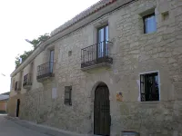 Posada-Cafeteria la Casona de Valbuena Hoteles en Curiel de Duero