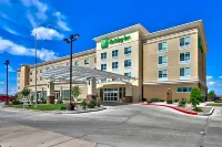 Holiday Inn Roswell Hotels near Roswell International Air Center