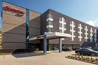 Hampton by Hilton Warsaw Airport Hotels in Warsaw