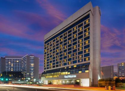 The Westin Crystal City Reagan National Airport