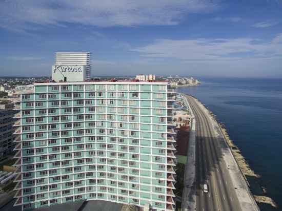 Habana Riviera by Iberostar Cuba Hotel Exterior