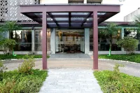 Vida Plaza Hotel Hotel di Brasilia