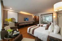 Marina Hotel Hotels in Ha Long