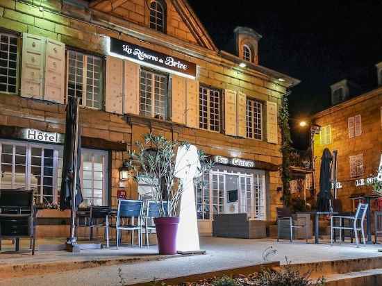 Hôtel La Réserve de Brive Hotel Exterior