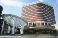 The Trans Luxury Hotel Bandung Hotel di Kecamatan Batununggal