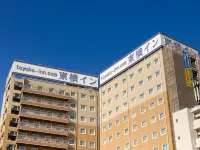 Toyoko Inn Fujisan Mishima-eki Hotel in zona Mishima Taisha Shrine