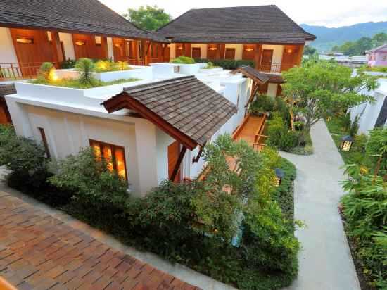 Mount Inle Hotel & Resorts Hotel Exterior