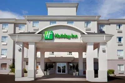 Holiday Inn & Suites Regina 리자이나 호텔