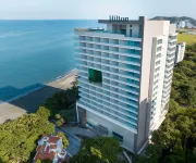 Hilton Santa Marta Hotel in zona Taganga