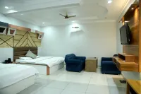 Hotel Meridian Palace Hotels in Jammu