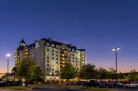 Renaissance Tulsa Hotel & Convention Center Hotels near Woodland corner