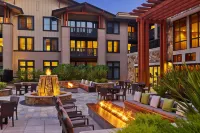 The Westin Verasa Napa Hotels near Hanes