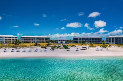 Salterra, a Luxury Collection Resort & Spa, Turks & Caicos Hotels near South Caicos